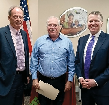 MVCU, merger, RTN Federal Credit Union, proposed merger